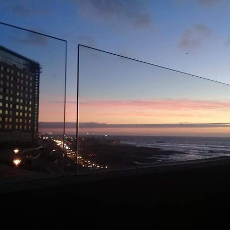 Hermoso Departamento Con Vista Al Mar Antofagasta Kültér fotó