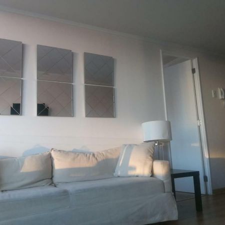 Hermoso Departamento Con Vista Al Mar Antofagasta Kültér fotó