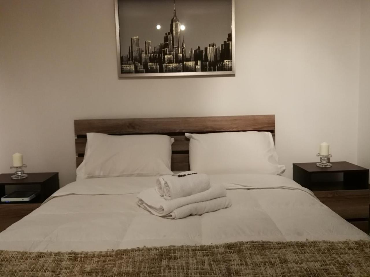 Hermoso Departamento Con Vista Al Mar Antofagasta Kültér fotó