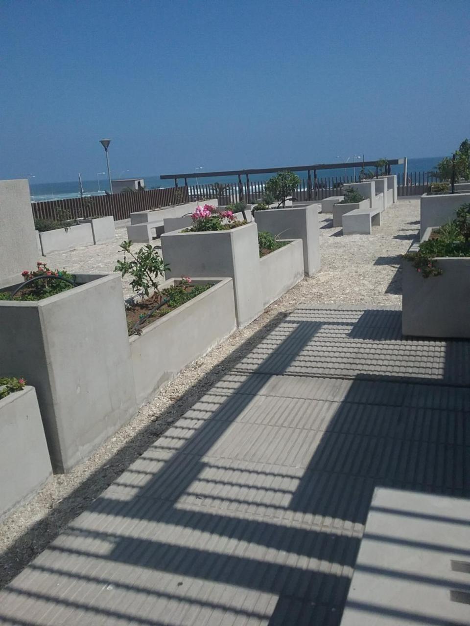 Hermoso Departamento Con Vista Al Mar Antofagasta Kültér fotó