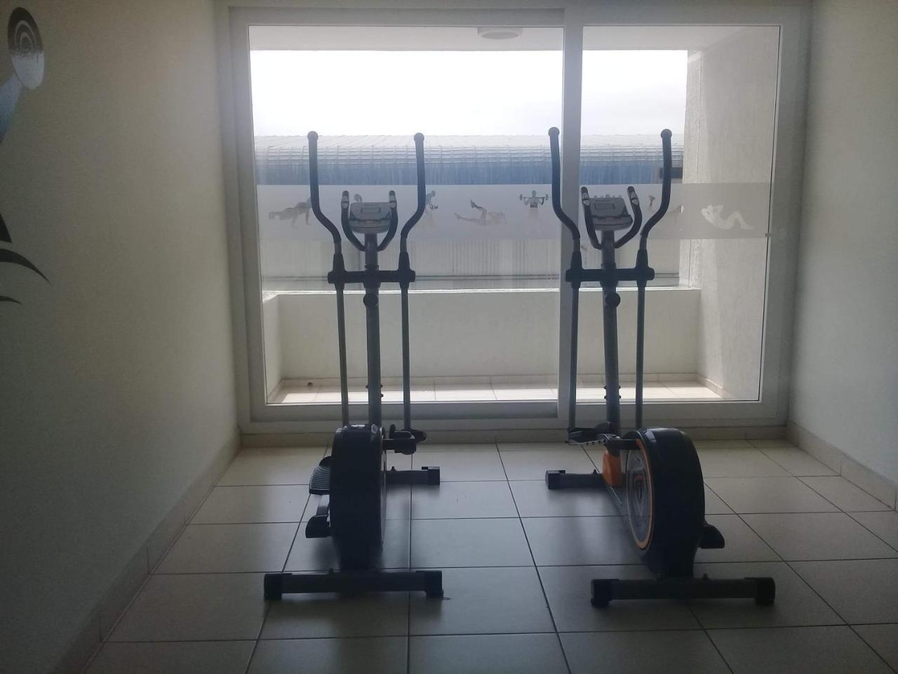 Hermoso Departamento Con Vista Al Mar Antofagasta Kültér fotó
