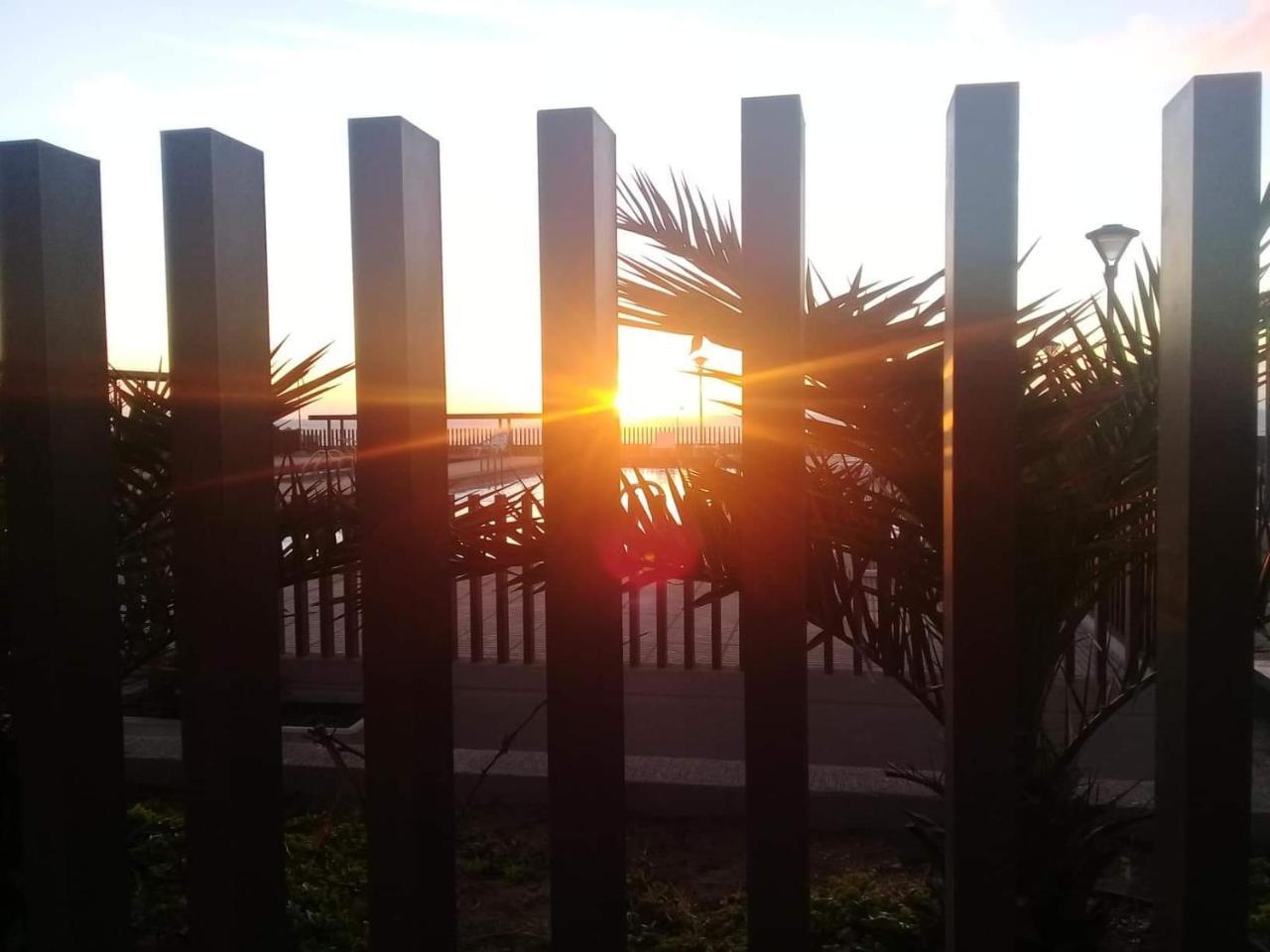 Hermoso Departamento Con Vista Al Mar Antofagasta Kültér fotó
