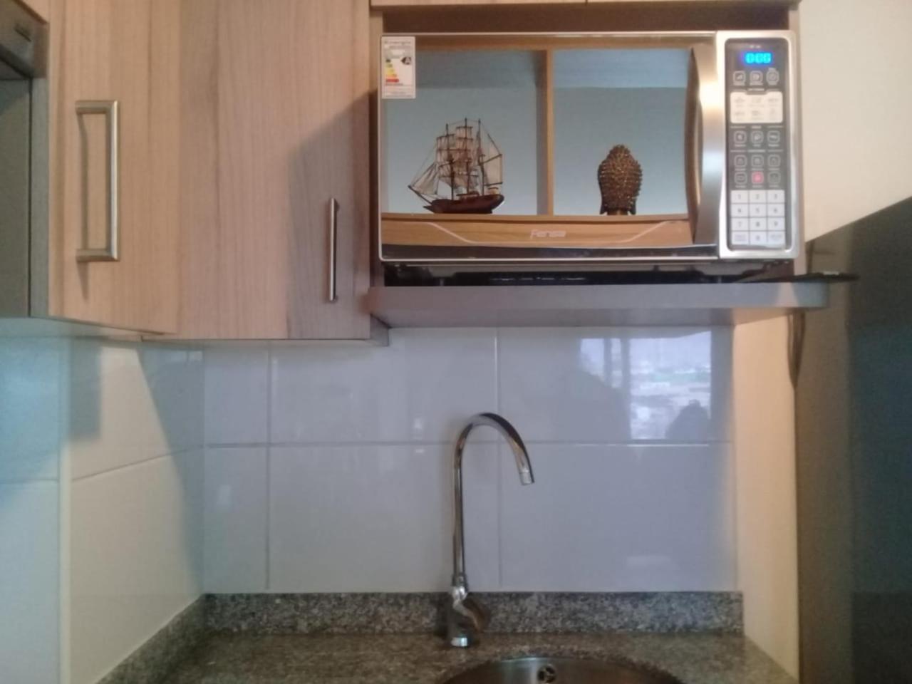 Hermoso Departamento Con Vista Al Mar Antofagasta Kültér fotó