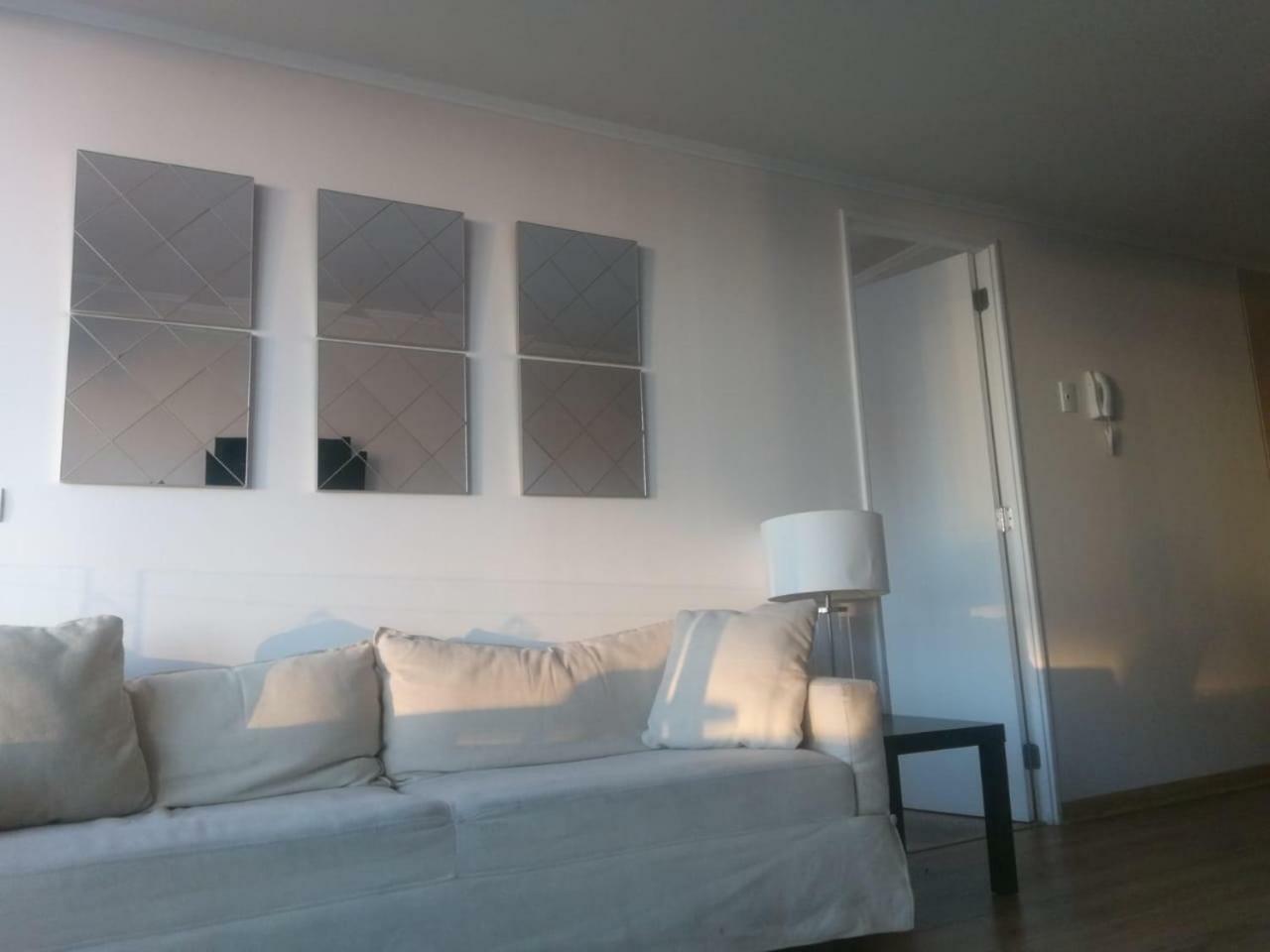 Hermoso Departamento Con Vista Al Mar Antofagasta Kültér fotó